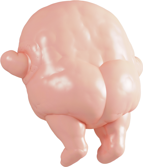 Jelly Gummies - Sam Lyon Jelly Gummies Gif (595x700), Png Download