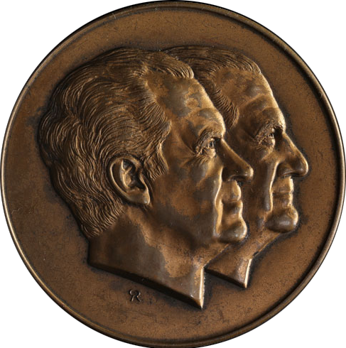 Download Spiro Agnew - Full Size PNG Image - PNGkit
