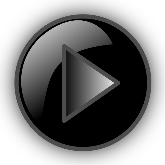 Play Svg Clip Arts 600 X 600 Px (600x600), Png Download