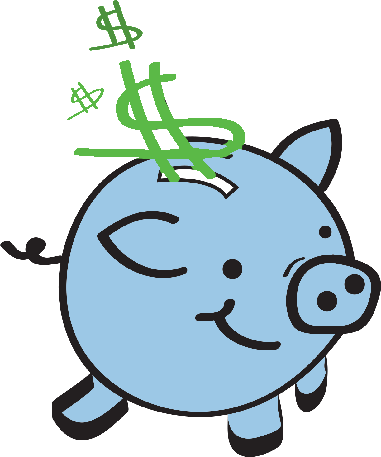Solutions - Cartoon (2100x1500), Png Download