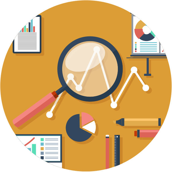 Icon Search Engine Optimization - Search Engine Optimization Icon (600x600), Png Download