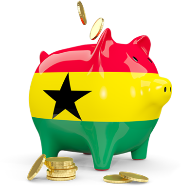 South African Piggy Bank (640x480), Png Download