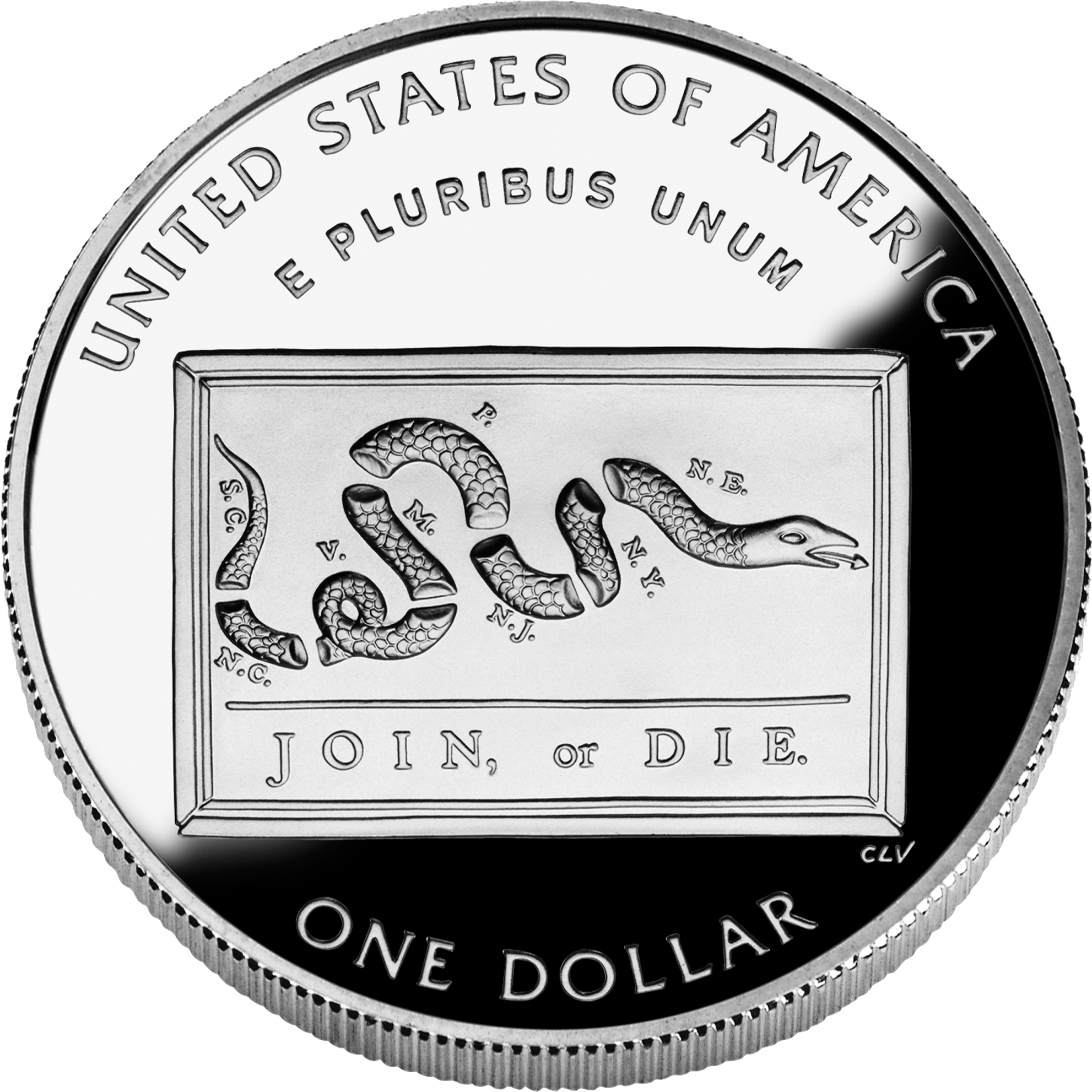 2006 Benjamin Franklin Silver Dollar - 2006-p Benjamin Franklin 'scientist' Silver Dollar, (2000x2000), Png Download