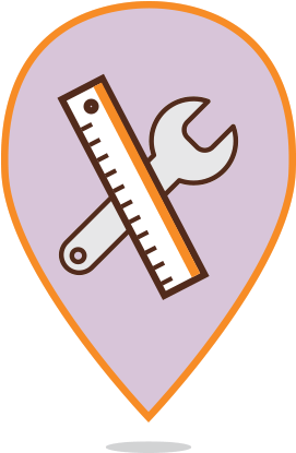 Seo Audit Repair Icon - Search Engine Optimization (300x450), Png Download