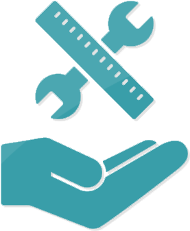 Seo Services - Measurable Icon (800x400), Png Download