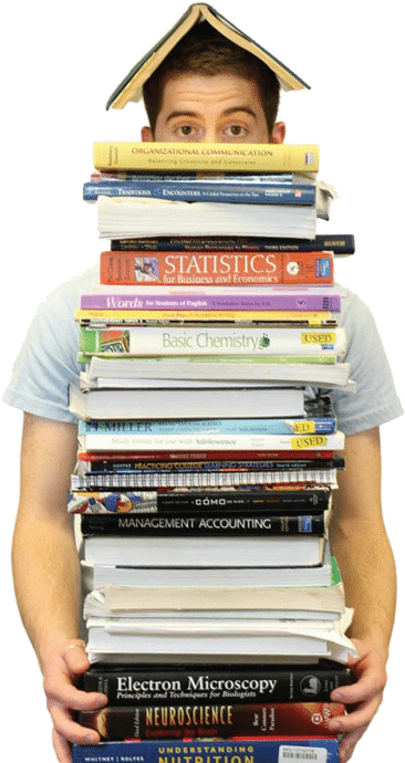Textbooks - Toxicology Education (387x704), Png Download