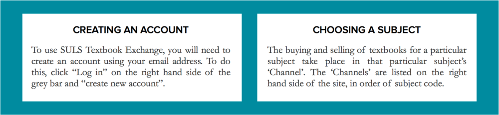 Colourbar - Textbook Exchange (1000x231), Png Download