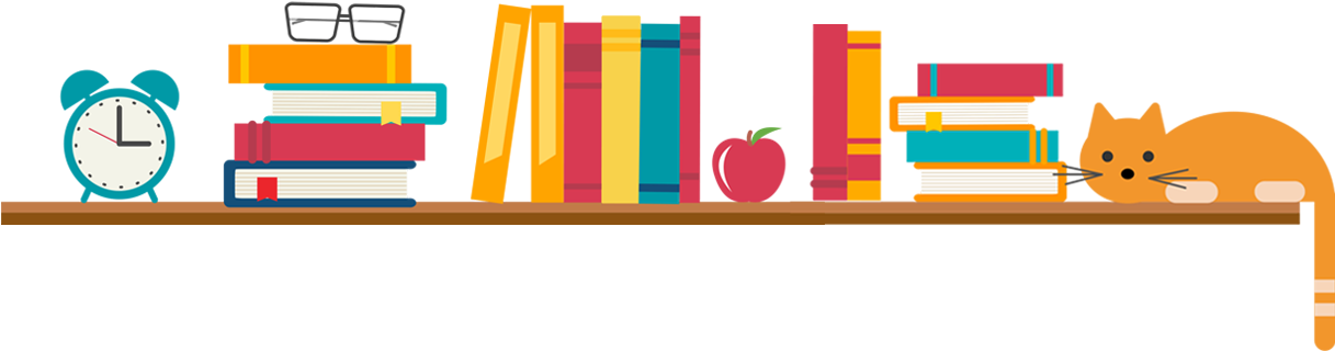 Science Books For Kids - Kids Books Png (1500x321), Png Download