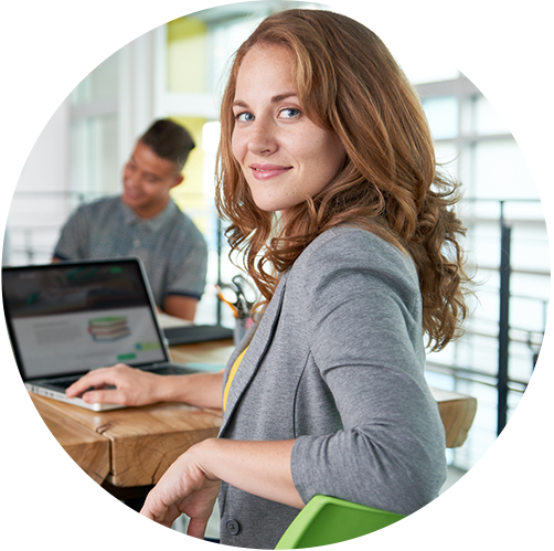 Learn How To Sell Products Online In 7 Easy Steps - Business (502x499), Png Download