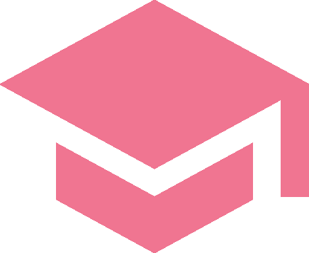 Campus Cap - Square Academic Cap (447x366), Png Download