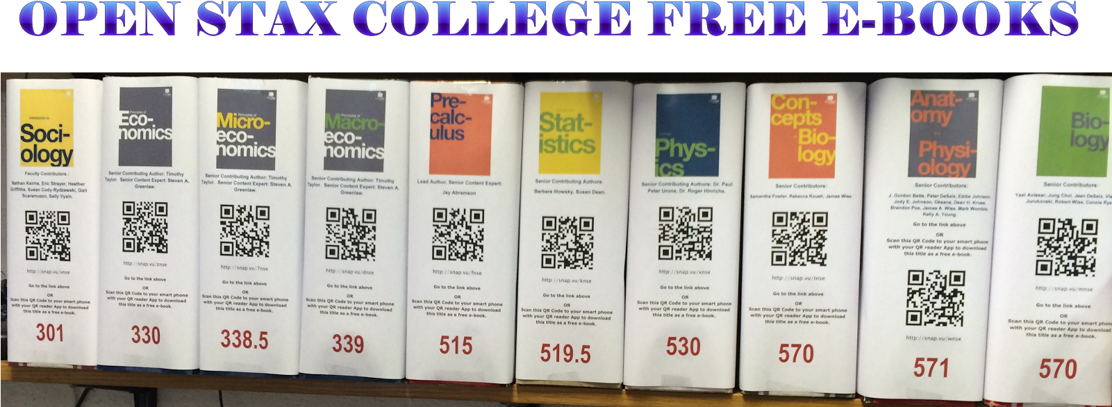 E-textbooks On Library Shelf For You To Download - Albert Heijn (1600x635), Png Download