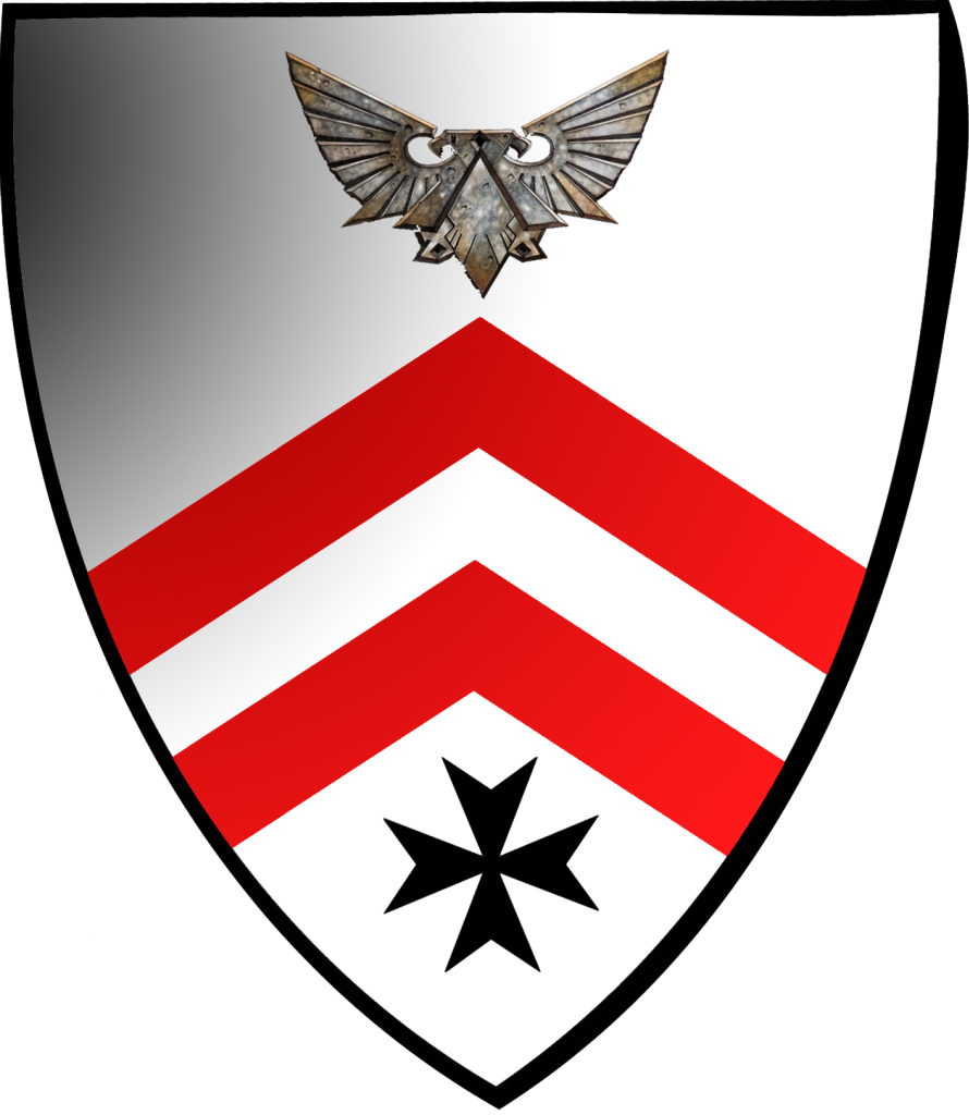 Templar Cross Png - Emblem (890x1024), Png Download