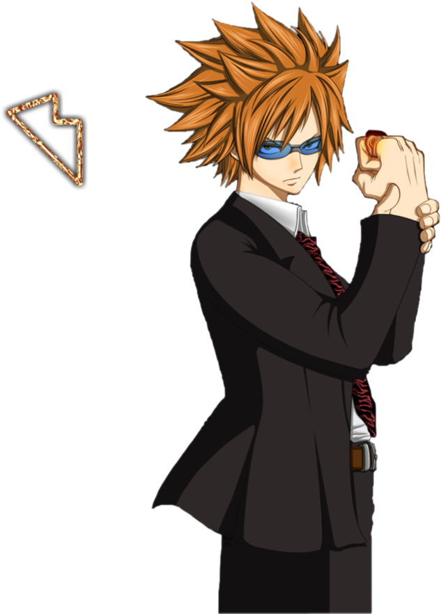 Download Loke Render B By Itachi Loki Fairy Tail Png Full Size Png Image Pngkit