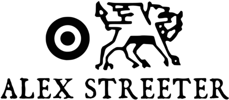 Alex Streeter (499x250), Png Download