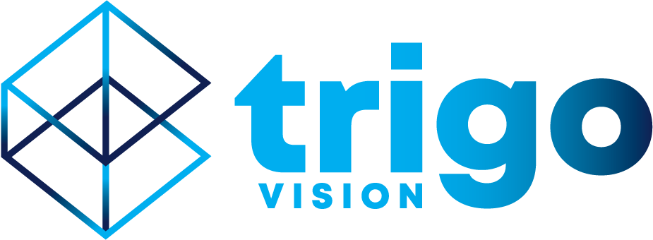 July 11, 2018 - Trigo Vision (925x340), Png Download