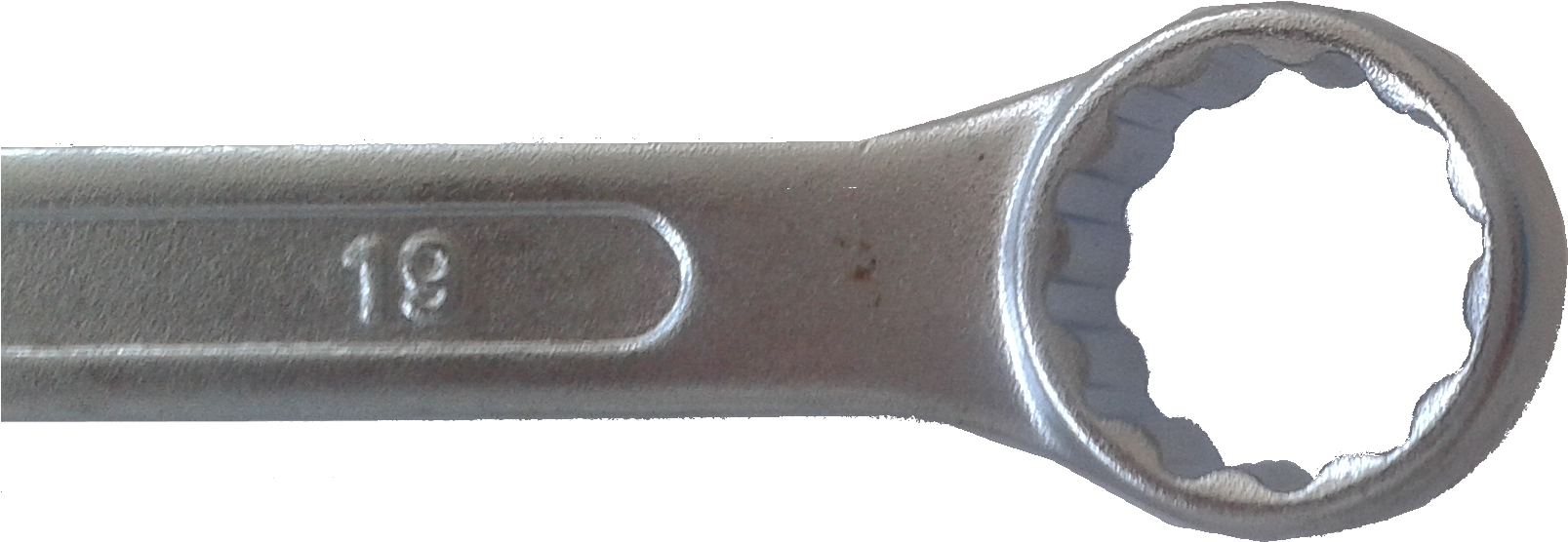 Llave Estrella - Wikimedia Commons (1653x660), Png Download