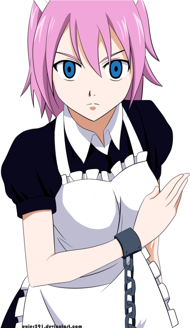 Virgo Fairy Tail - Virgo Fairy Tail Png (712x1123), Png Download