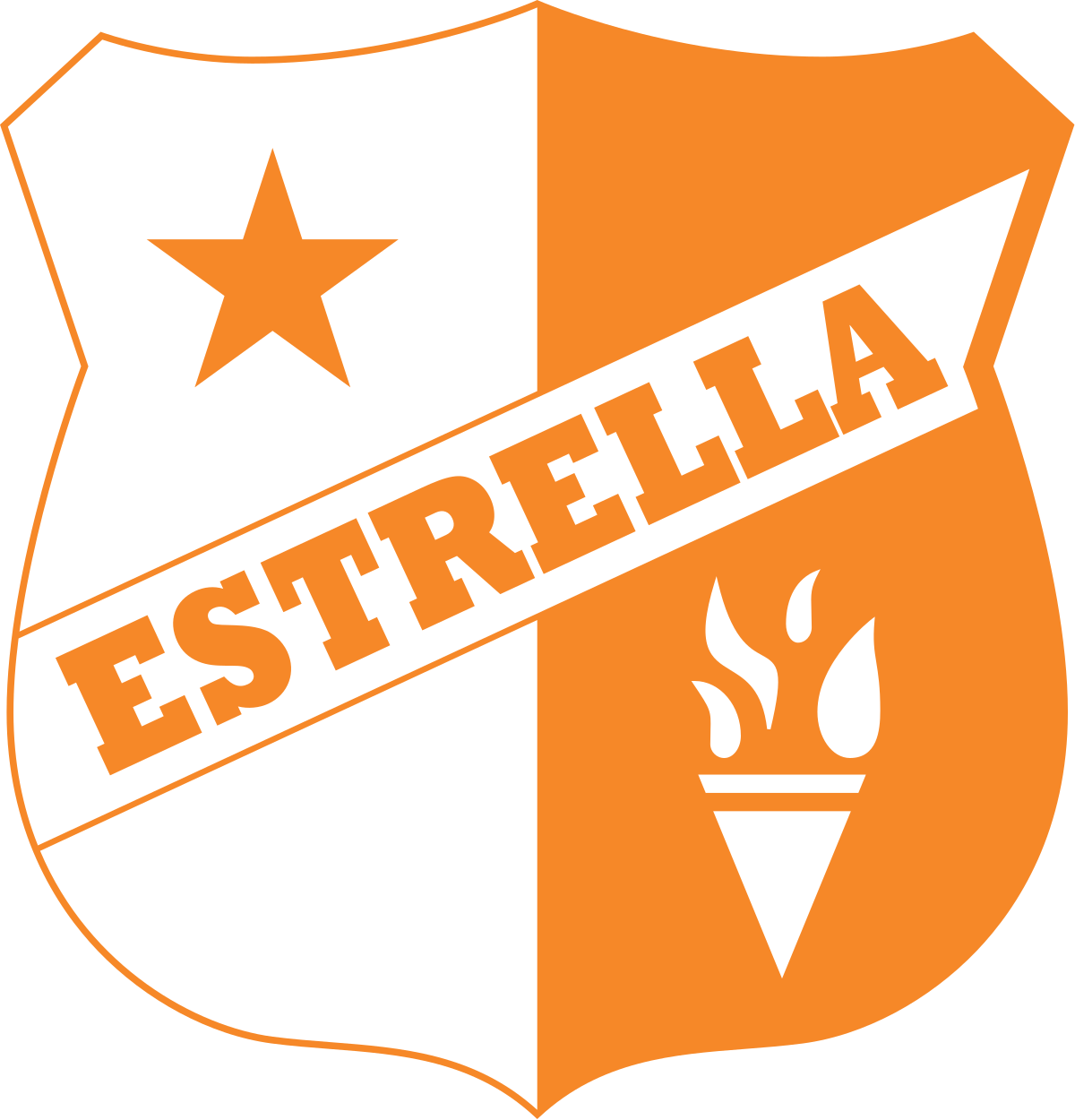 Sv Estrella (1200x1250), Png Download