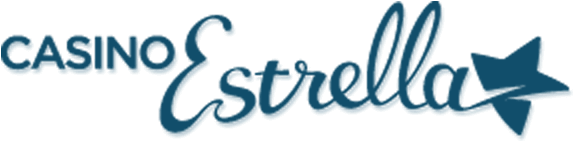 Casino Estrella - Casino Estrella Logo (620x260), Png Download