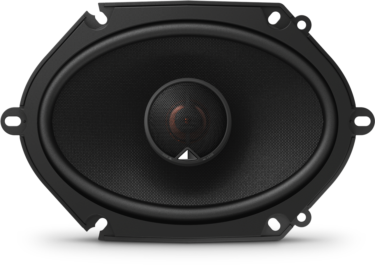 Jbl Stadium Gto - Kappa 86cfx 6" X 8" Two-way Car Audio Multielement (1605x1605), Png Download