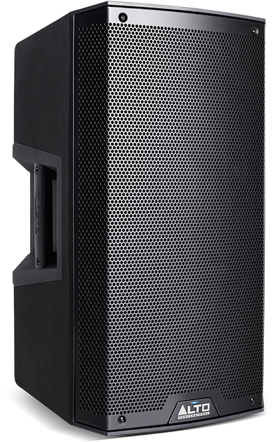 Angle - Alto Ts212 1100 Watt 12" 2-way Powered Speaker (1200x750), Png Download