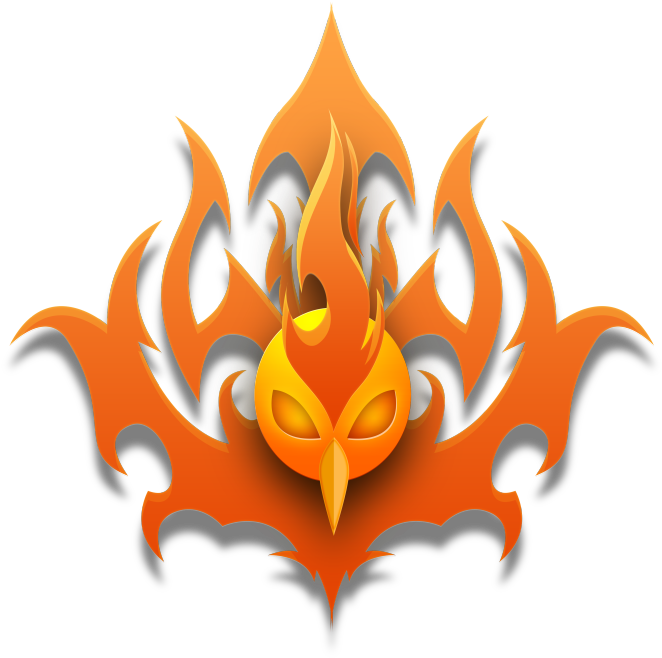 Moltres - Winged Mirages (877x900), Png Download