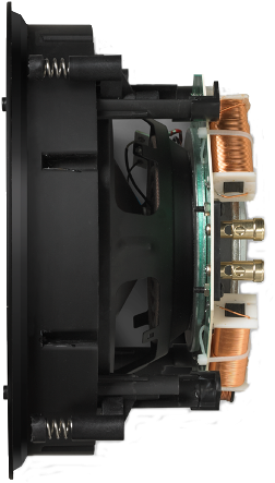Xlarge - Nht Ic4-arc In-ceiling Speaker - Each (500x500), Png Download