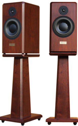 Concert-300 The Monumental Sound Monitor - Job (310x501), Png Download