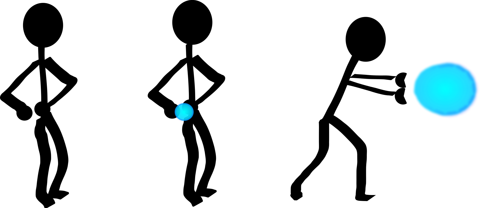 Open - Kamehameha Db (2000x867), Png Download