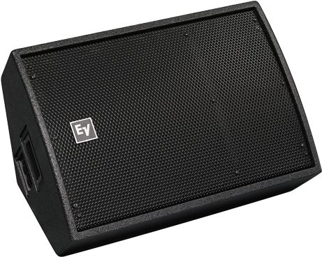 Electro-voice Xw15a Bi Amp Monitor - Electro-voice Xw15a (460x460), Png Download