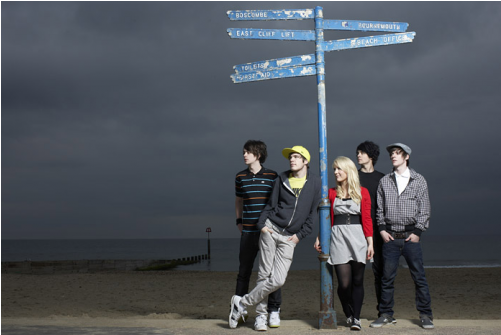 Hadouken - Nick Rice Hadouken (500x500), Png Download