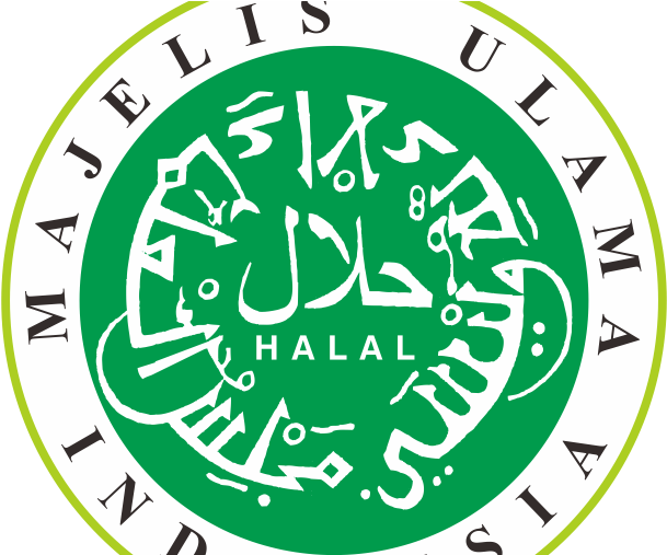 Logo Halal .png (962x506), Png Download