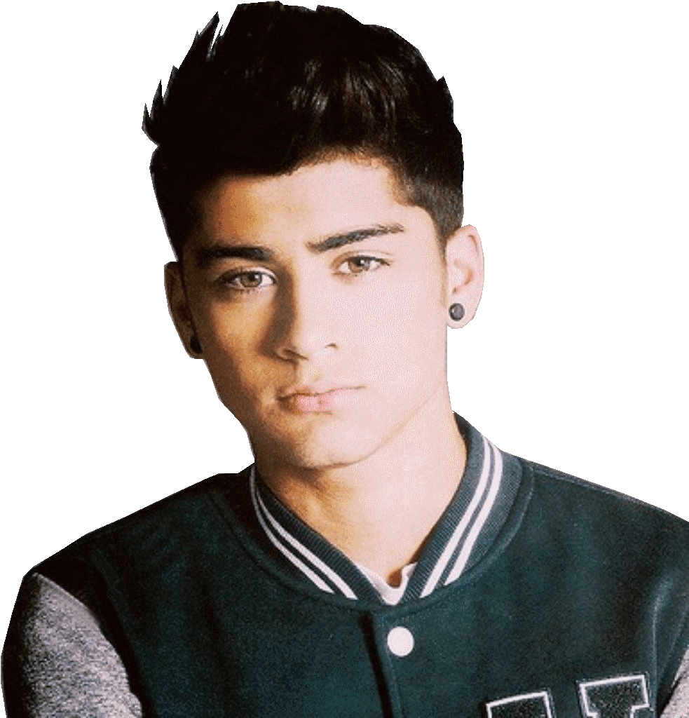 Harry Styles La Niall Horan Signature Header - Zayn Malik (1280x1024), Png Download