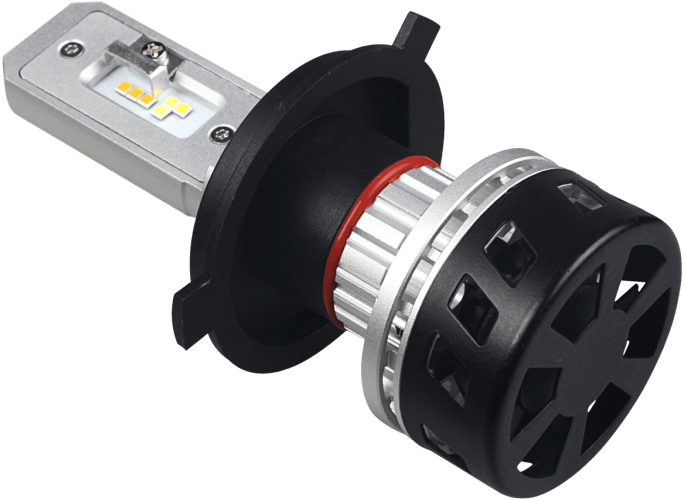 Got7 Led Headlight Bulbs Are - Gadget (1200x800), Png Download