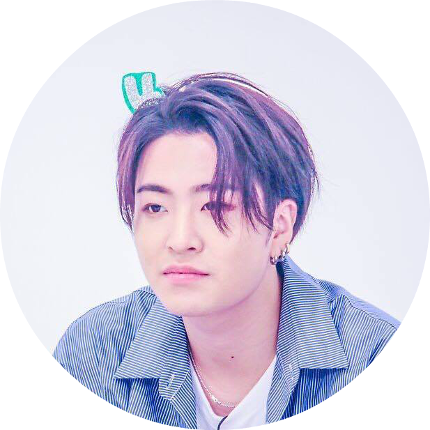 Creation Myicons Youngjae Icons Choi Youngjae Got7 - Choi Young-jae (617x617), Png Download