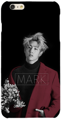 Mark - Fira - Smartphone (500x500), Png Download