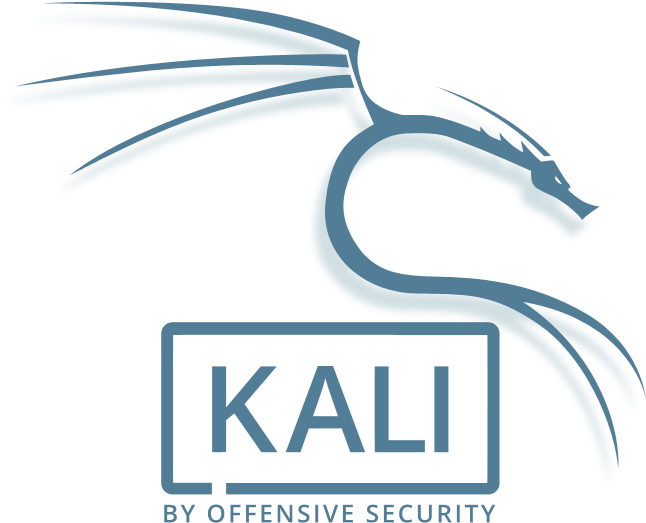 Kali Linux Logo Png (685x534), Png Download