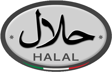 Our Meat Is Halal - Ifanca International Halal Logo (462x460), Png Download