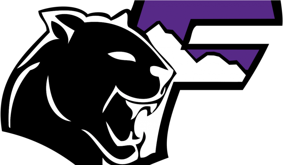 Running Back From Franklin High School Hospitalized - Franklin Cougars Logo (986x555), Png Download