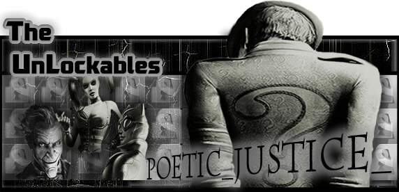 Riddler - Batman Aa-welcome To The Madhouse (572x276), Png Download