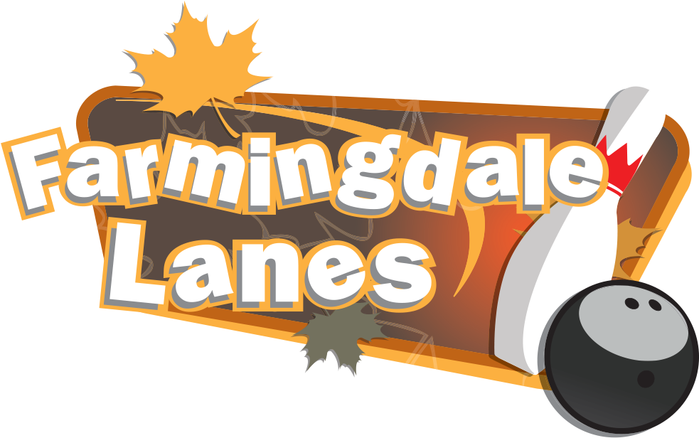 Farmingdalelogo - Lanes (1024x743), Png Download