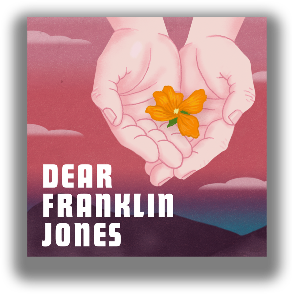 Dfj Siteart - Podcast (1000x1006), Png Download