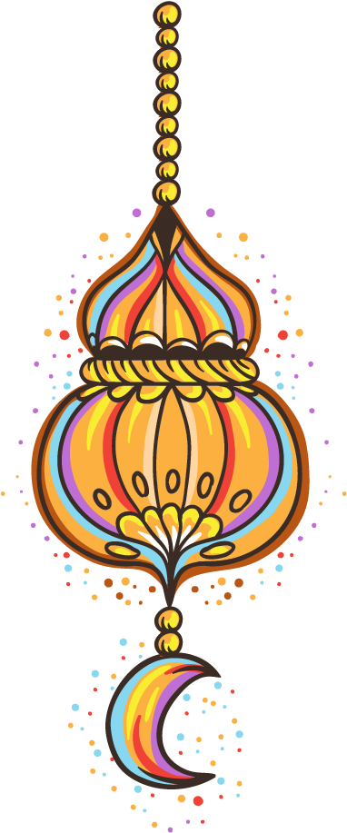 Eid Mubarak Eid Al Fitr Eid Al Adha Greeting Ramadan - Eid Ul Fitr Png (1000x1000), Png Download