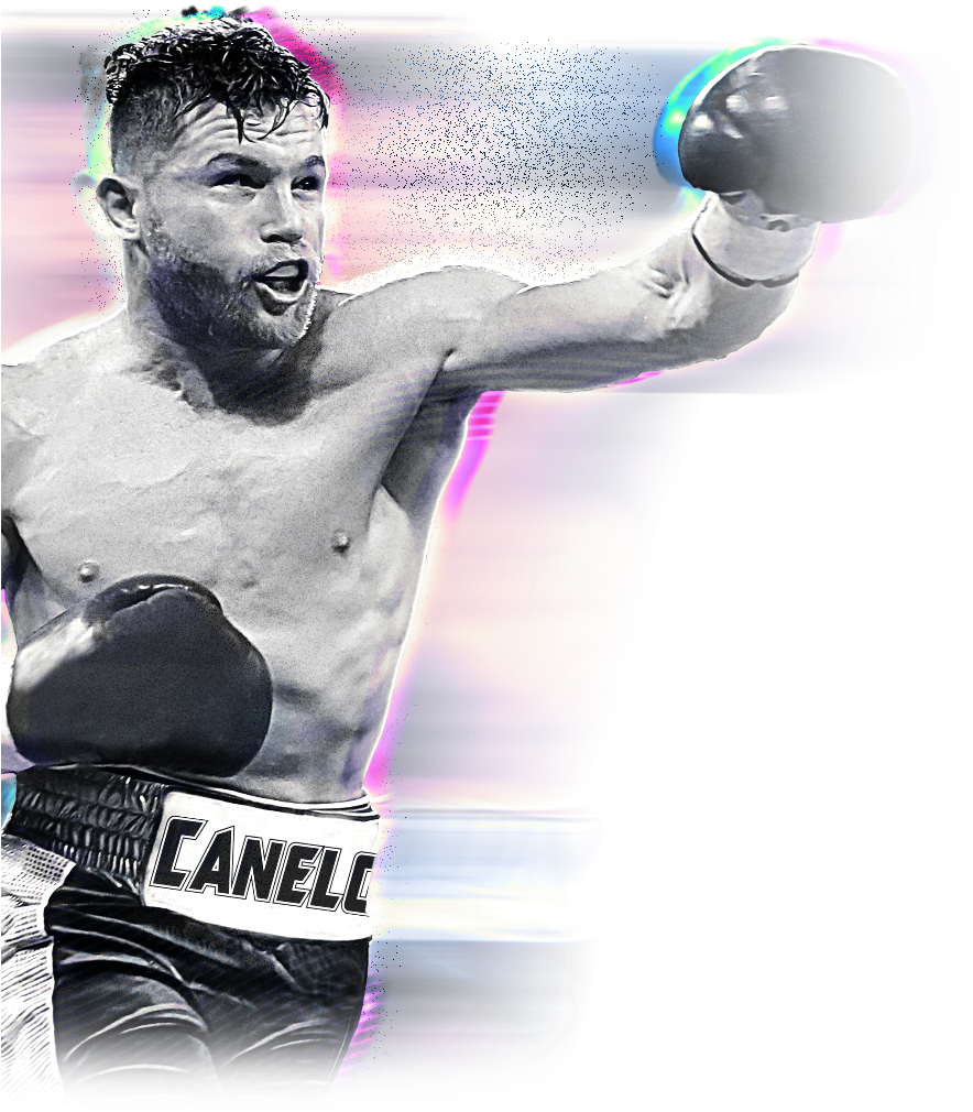 Canelo Vs Ggg 2 Png (900x1022), Png Download