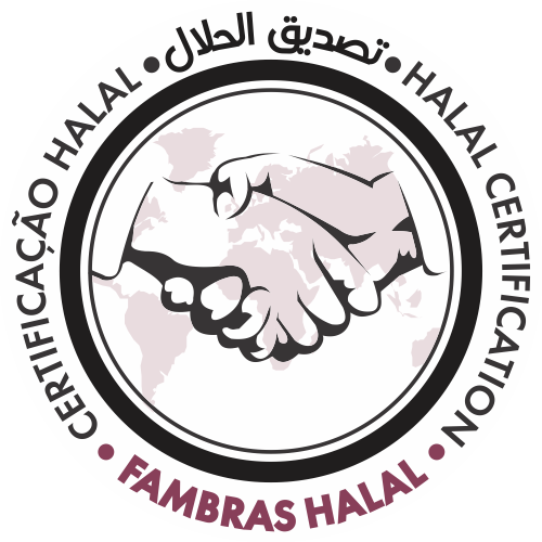 Fambras Halal - The Jelly Belly Candy Company (500x500), Png Download