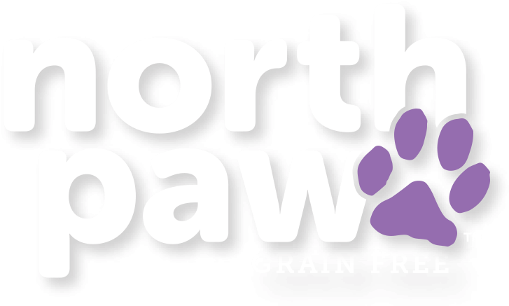 North Paw Professional Dog Food - North Paw (970x570), Png Download