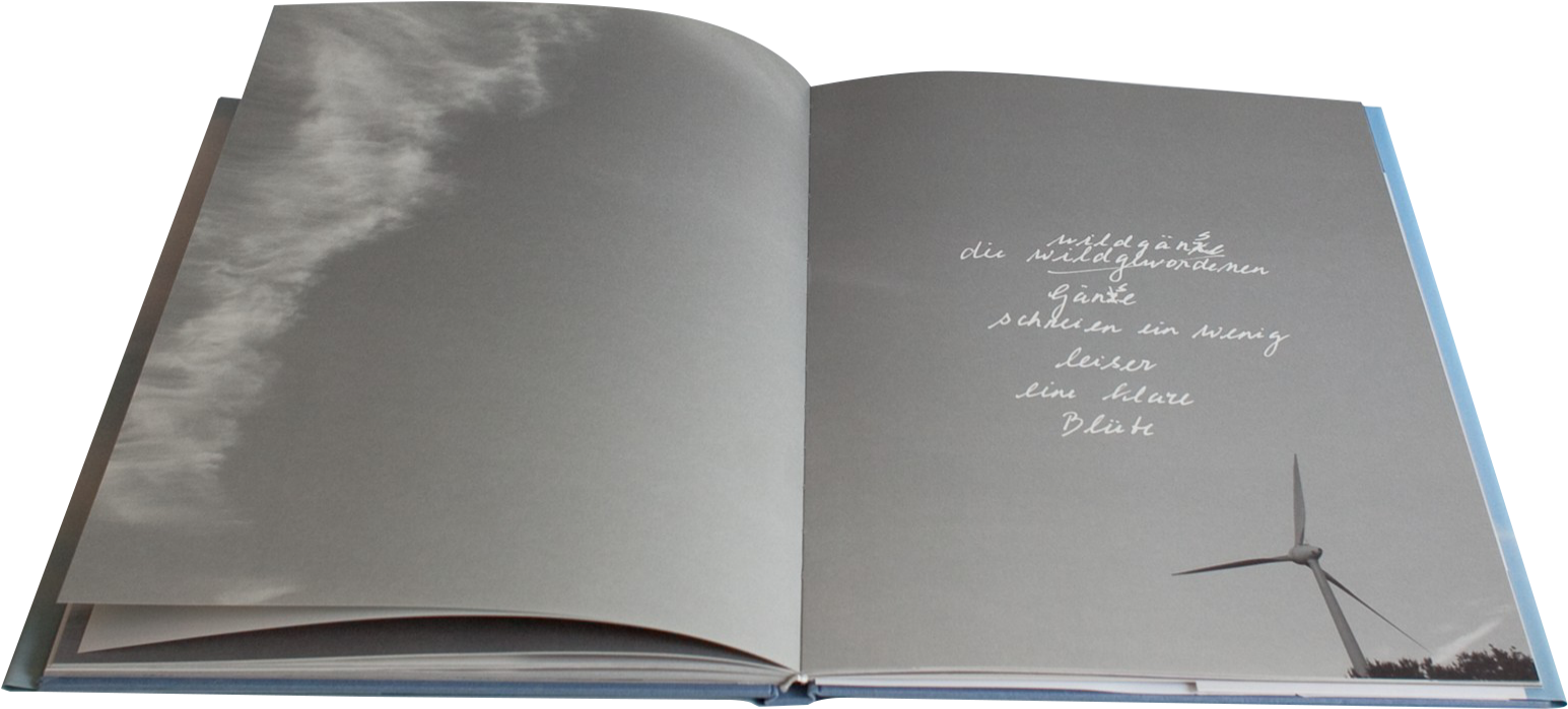 Heimat Book 5 - Book (1960x800), Png Download