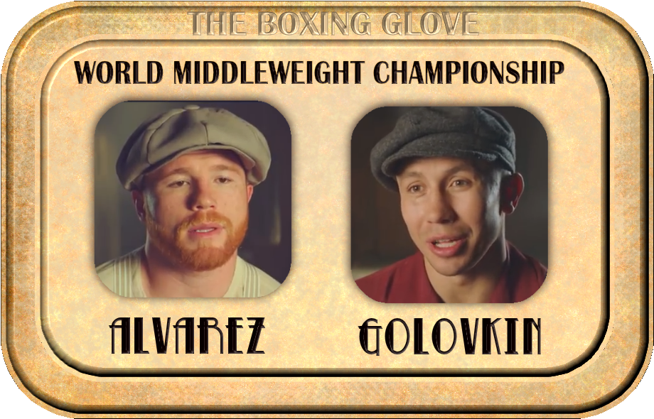 The Feeling At The Boxing Glove Is That Golovkin Either - Military (1120x770), Png Download
