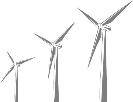 Windpower - Windpower Png (800x360), Png Download