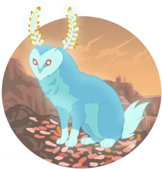 Recently Picked Up Botw Again - Cartoon (500x354), Png Download